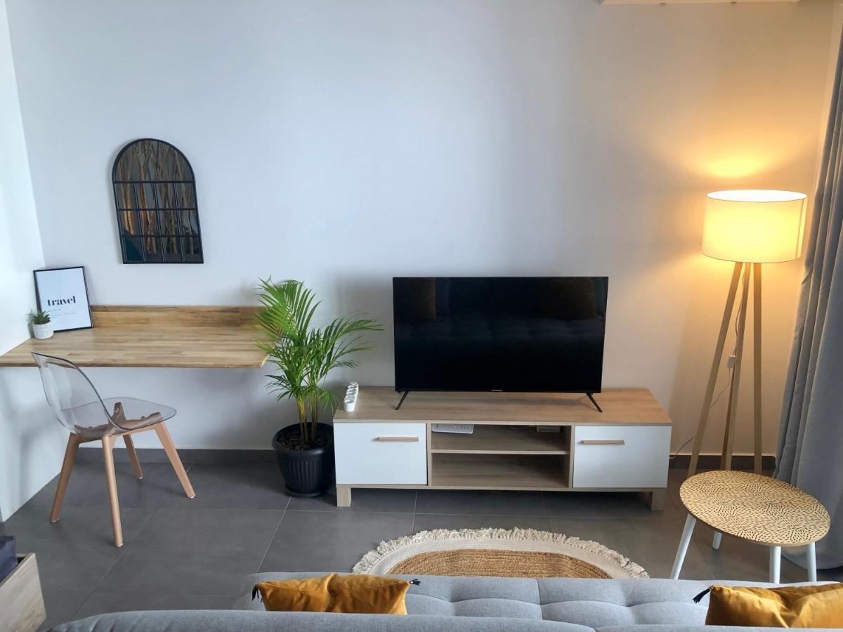 Studio Kooka Nui - Private Apartment Papeete  Eksteriør bilde