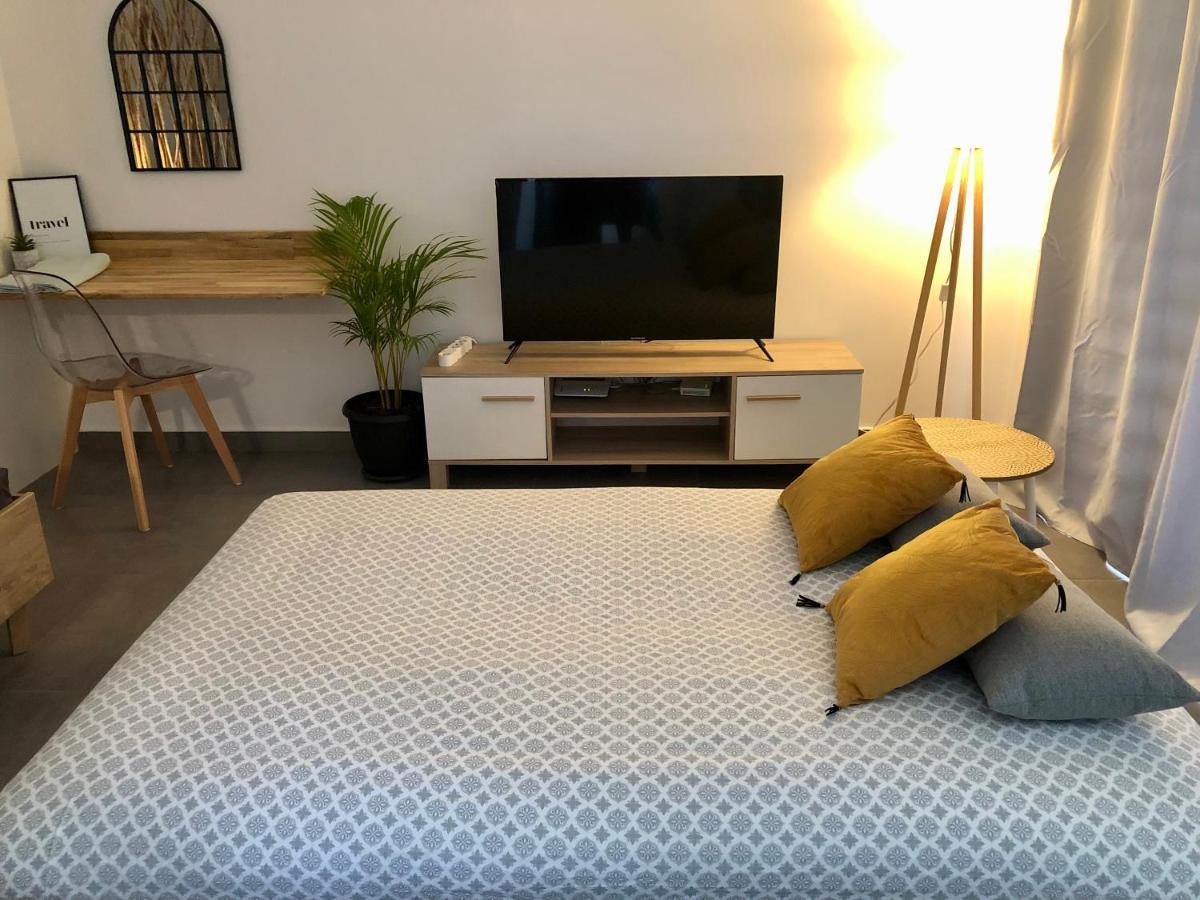 Studio Kooka Nui - Private Apartment Papeete  Eksteriør bilde