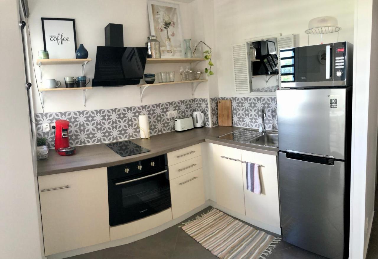 Studio Kooka Nui - Private Apartment Papeete  Eksteriør bilde