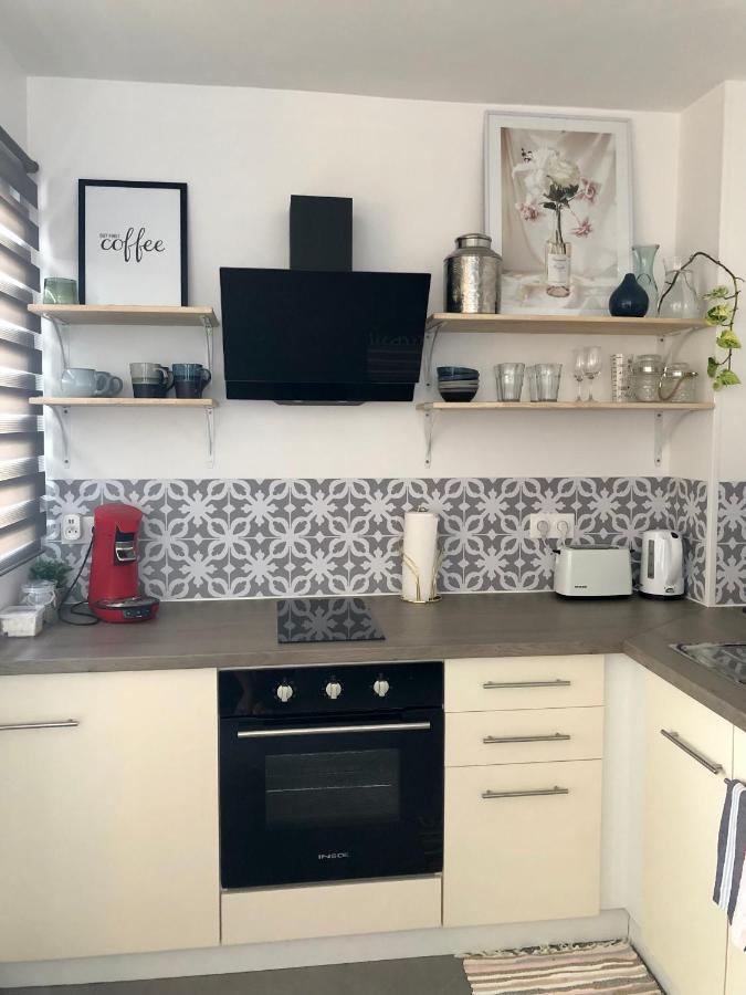 Studio Kooka Nui - Private Apartment Papeete  Eksteriør bilde