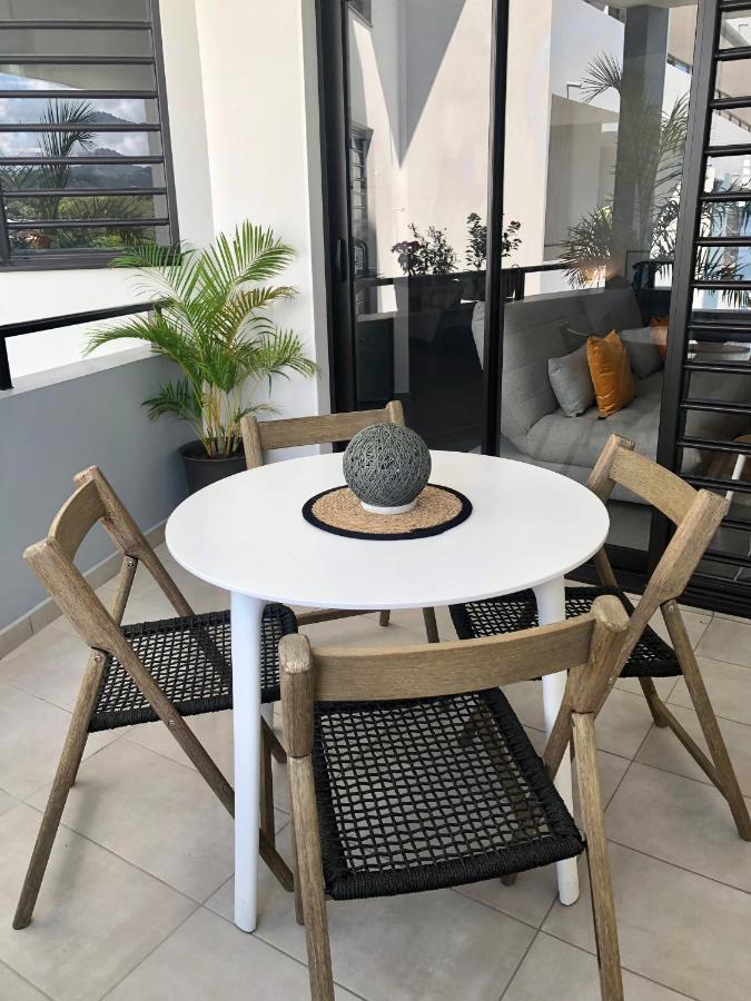 Studio Kooka Nui - Private Apartment Papeete  Eksteriør bilde